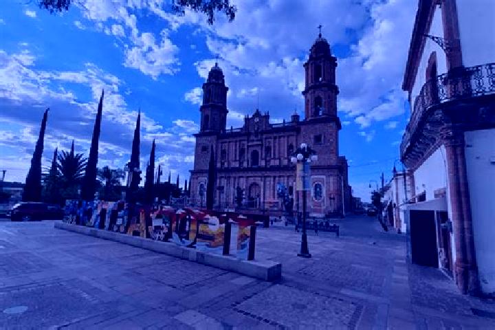 Addison, 21 — Escort in Teocaltiche, Mexico