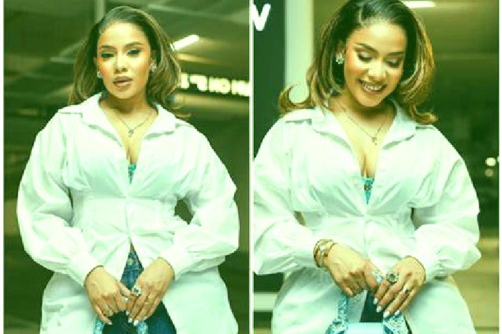 Addison, 21 — Escort in Thuli, South Africa