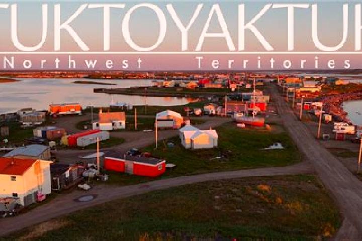 Addison, 21 — Escort in Tuktoyaktuk, Canada