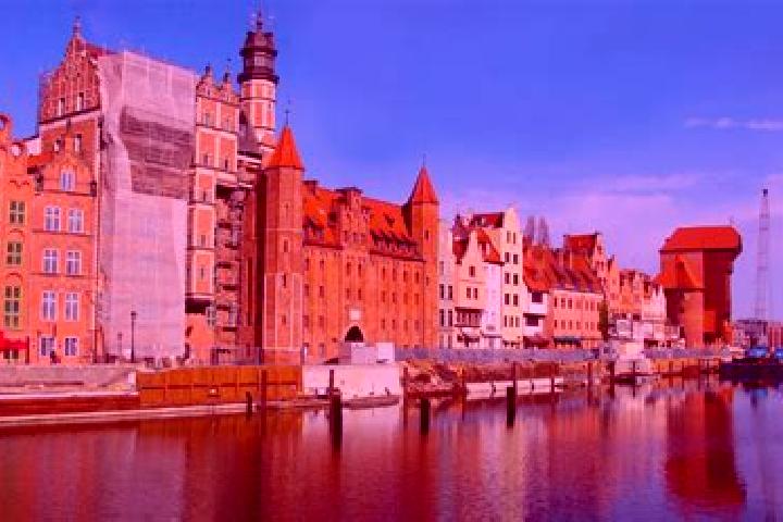 Addison, 21 — Escort in Ustka, Poland