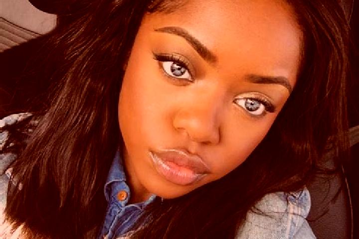 Addison, 22, a black blue-eyed ebony companion based in Vauxhall. Offering Roleplay, OWO, Deep French Kissing, Prostate Massage. Available for incall and out...