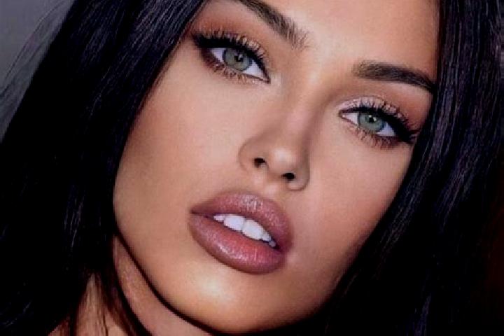 Addison, 22, a black green-eyed latina companion based in Sao Goncalo do Gurgueia. Offering Couples, Dinner Date, GFE. Available for incall and outcall, over...