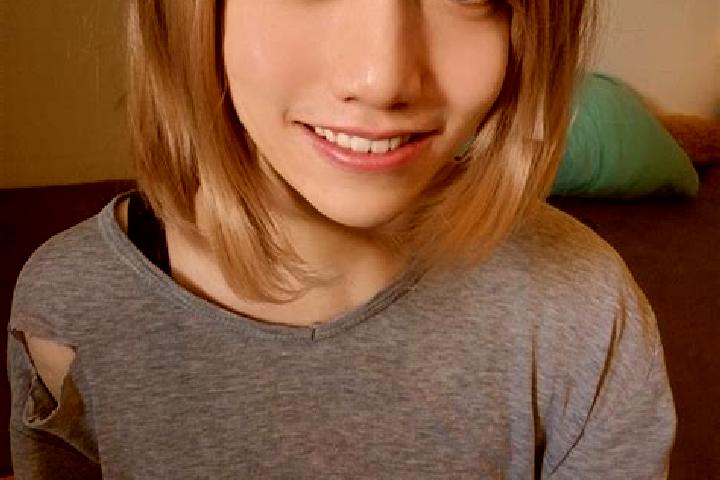 Addison, 22, a platinum blonde brown-eyed asian companion based in Aira. Offering Erotic Massage, Overnight, Couples, Massage. Available for incall and outca...