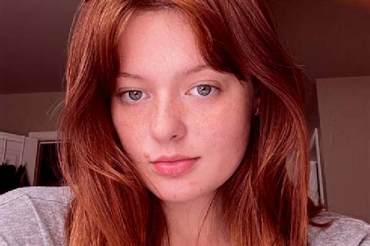 Addison, 22, a red brown-eyed european companion based in Post-Volynskyi. Offering Massage, CIM. Available for incall and outcall, overnight bookings available.