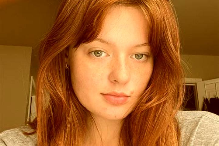 Addison, 22, a red green-eyed caucasian companion based in Sordio. Offering Striptease, Girlfriend Experience, OWO, Deep French Kissing, A-Level. Available f...