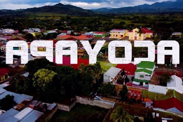 Addison, 22 — Escort in Acoyapa, Nicaragua