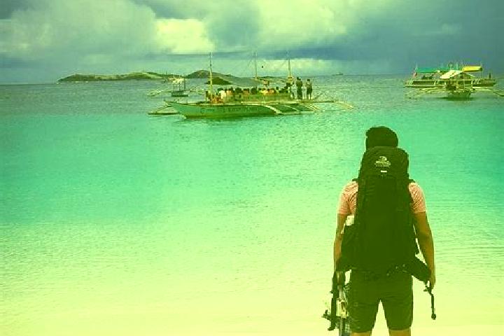 Addison, 22 — Escort in Banocboc, Philippines