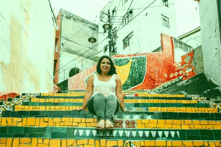 Addison, 22 — Escort in Beira Rio, Brazil
