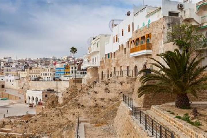Addison, 22 — Escort in Boukhalef, Morocco