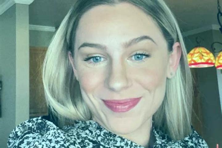 Addison, 22 — Escort in Broussard, United States
