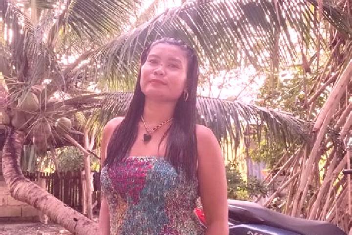 Addison, 22 — Escort in Bugas, Philippines