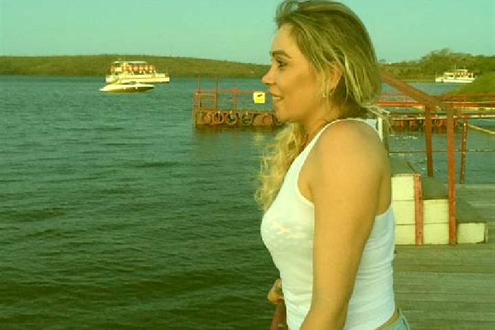 Addison, 22 — Escort in Carira, Brazil