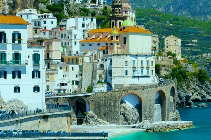 Addison, 22 — Escort in Cressa, Italy