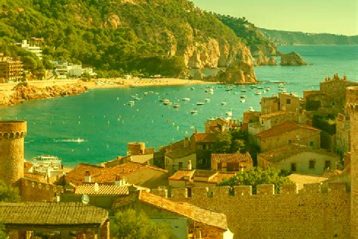 Addison, 22 — Escort in Cucalon, Spain