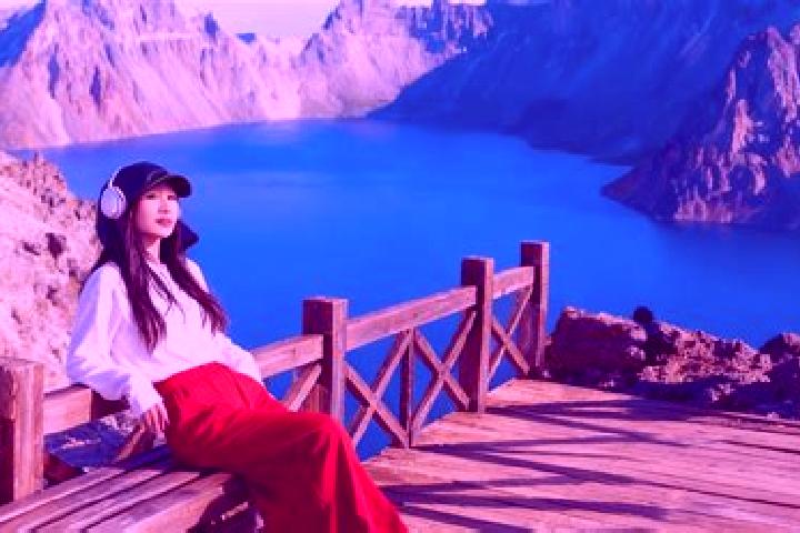 Addison, 22 — Escort in Erdaobaihe, China