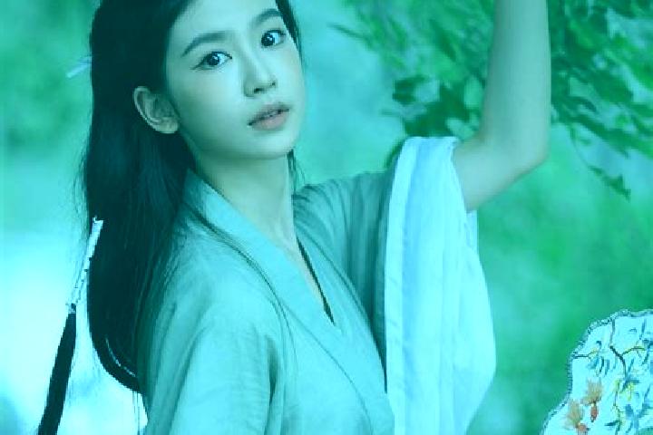 Addison, 22 — Escort in Gufeng, China