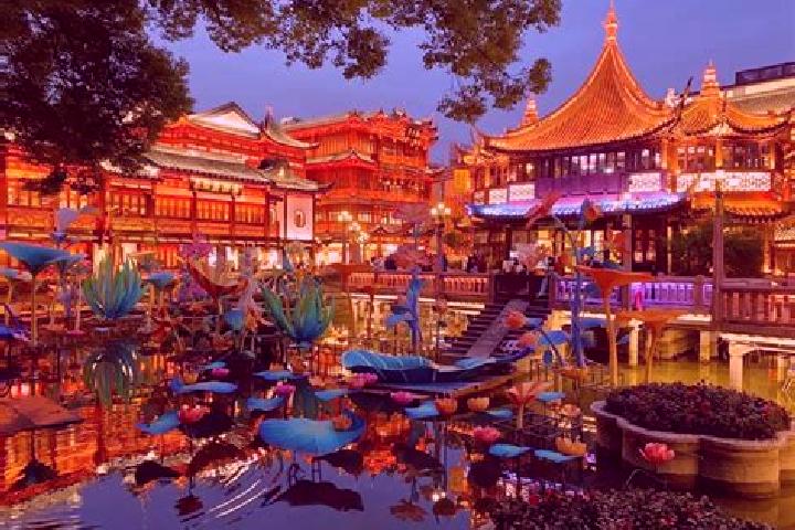 Addison, 22 — Escort in Jiumen, China