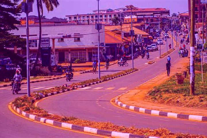 Addison, 22 — Escort in Lira, Uganda