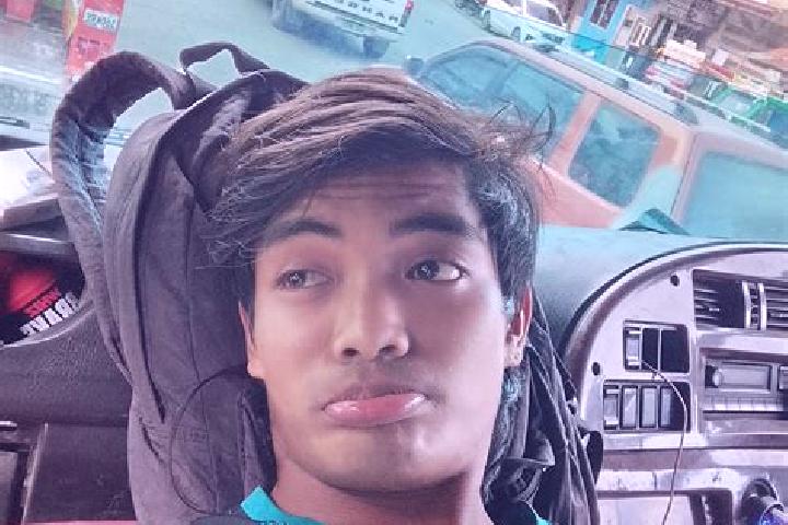 Addison, 22 — Escort in Mahinog, Philippines