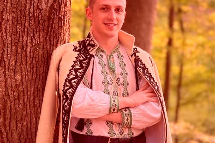 Addison, 22 — Escort in Margineanu, Romania