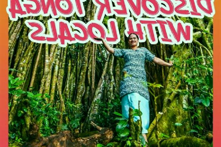 Addison, 22 — Escort in Mu a, Tonga