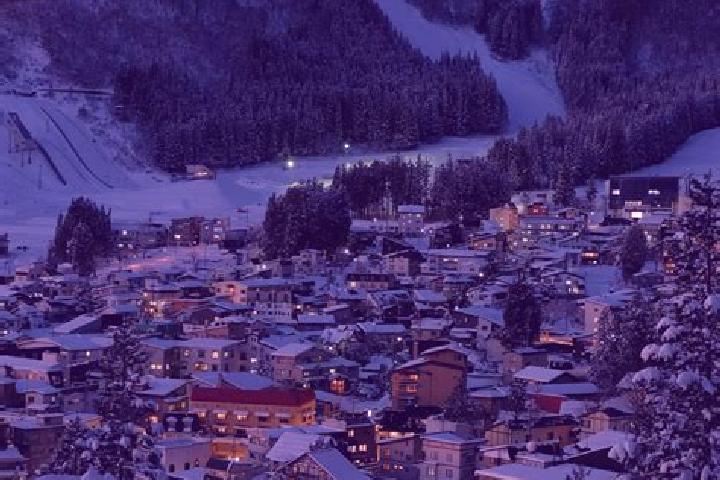 Addison, 22 — Escort in Nozawa, Japan