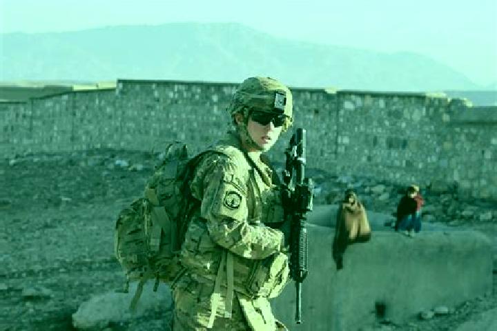 Addison, 22 — Escort in Pachir wa Agam, Afghanistan
