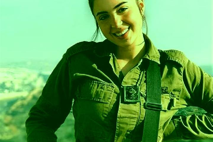 Addison, 22 — Escort in Shalva, Israel