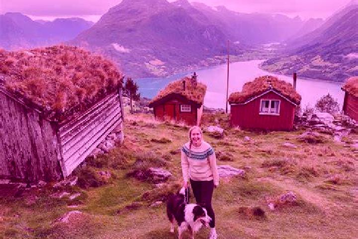 Addison, 22 — Escort in Tysse, Norway