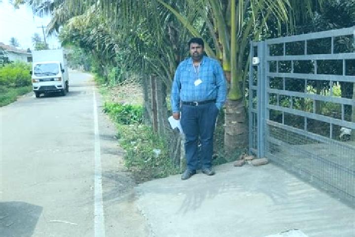 Addison, 22 — Escort in Veppathur, India