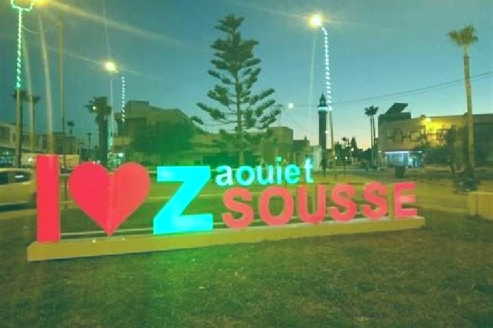 Addison, 22 — Escort in Zaouiet Sousse, Tunisia