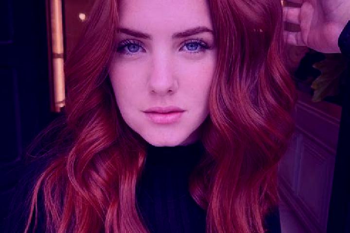 Addison, 23, a auburn blue-eyed caribbean companion based in Vanlujeq. Offering OWO, GFE, BDSM, 69. Available for incall and outcall, day and evening dates.