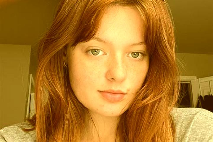Addison, 23, a chestnut green-eyed european companion based in Villa Verde. Offering Duos, Fetish, A-Level, Erotic Massage. Available for incall and outcall,...