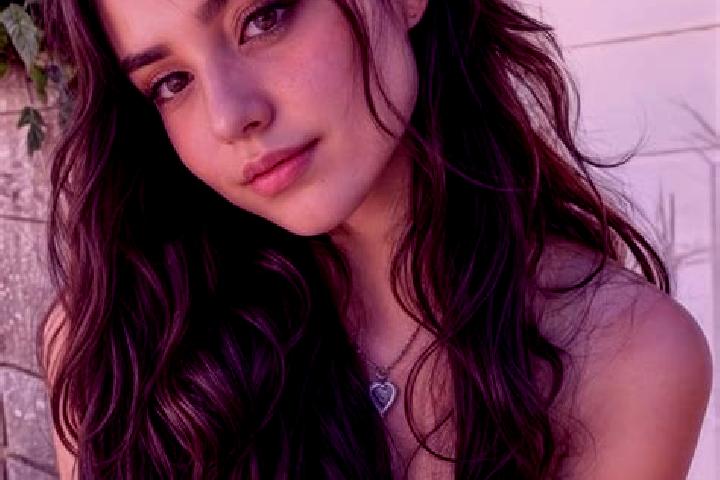Addison, 23, a dark blonde hazel-eyed latina companion based in Meana Sardo. Offering BDSM, A-Level, Couples, OWO. Available for incall and outcall, overnigh...