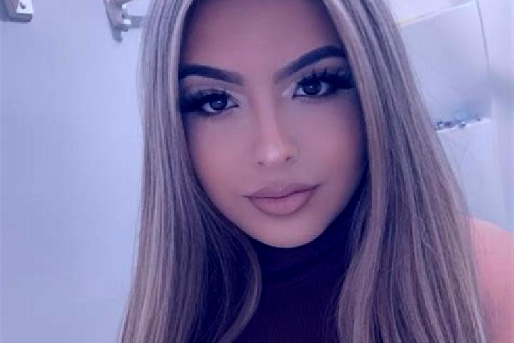 Addison, 23, a platinum blonde blue-eyed latina companion based in Monte Alegre. Offering OWO, A-Level, GFE, Striptease, 69. Available for incall and outcall...