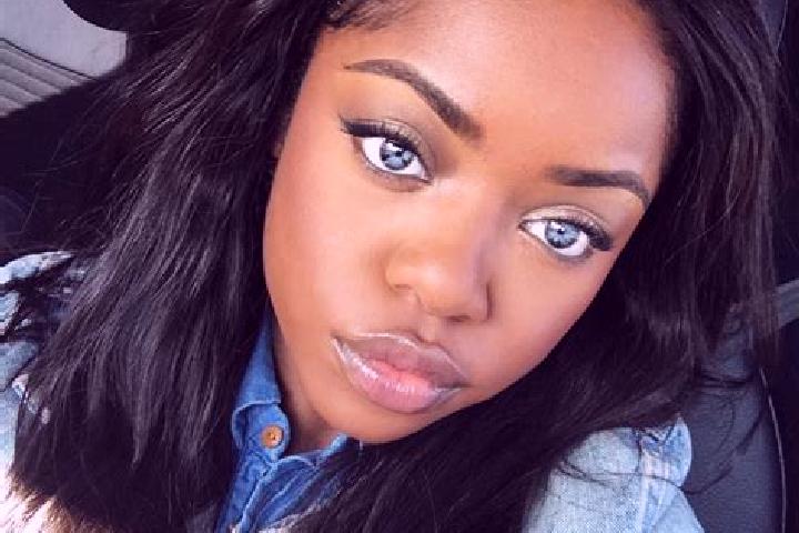 Addison, 23, a red blue-eyed ebony companion based in Bobeadougou. Offering Massage, Duos, CIM, A-Level. Available for incall and outcall, day and evening da...