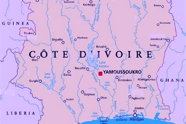 Addison, 23 — Escort in Abli Bonikro, Ivory Coast