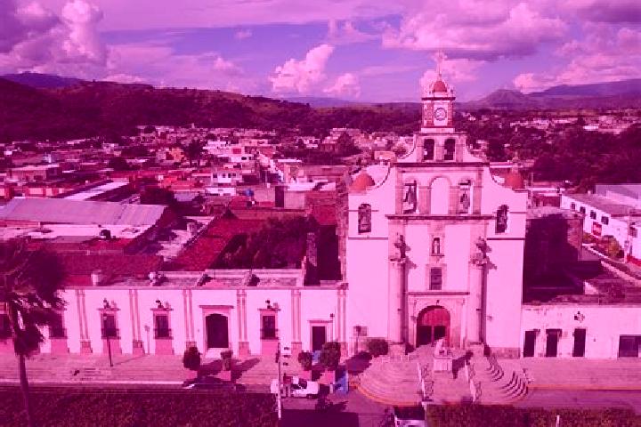 Addison, 23 — Escort in Ahuatlan, Mexico