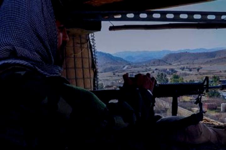 Addison, 23 — Escort in Barg-e Matal, Afghanistan