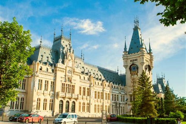 Addison, 23 — Escort in Borumlaca, Romania