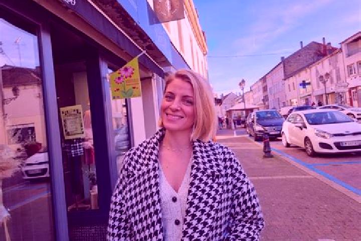 Addison, 23 — Escort in Bouzonville, France