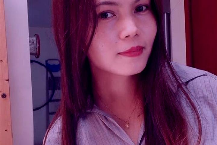 Addison, 23 — Escort in Calolbon, Philippines