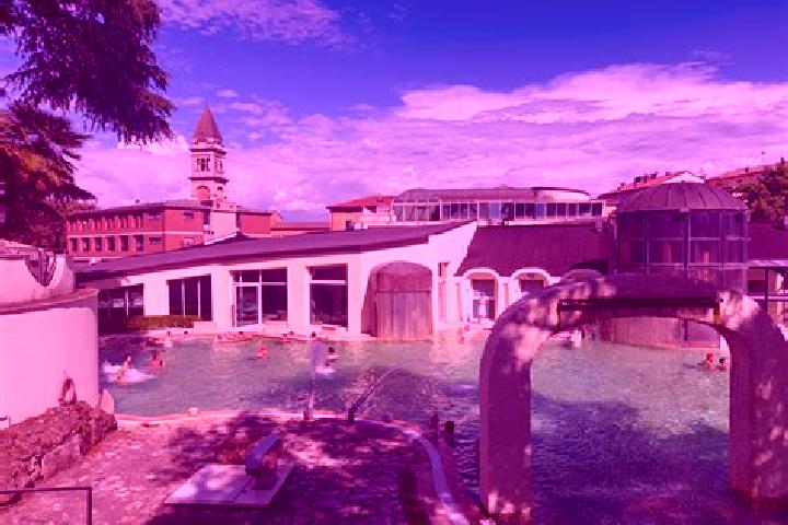 Addison, 23 — Escort in Casciana Terme, Italy