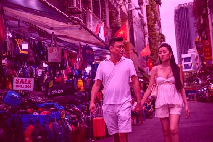 Addison, 23 — Escort in Chek Chue, Hong Kong