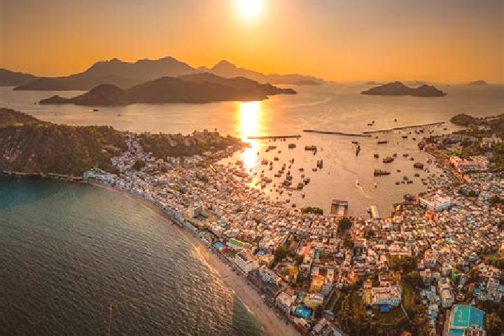 Addison, 23 — Escort in Cheung Chau, Hong Kong