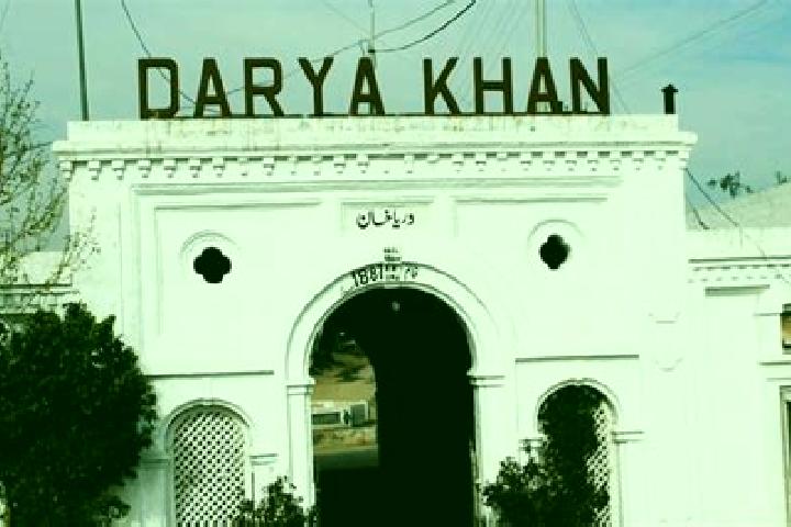 Addison, 23 — Escort in Darya Khan, Pakistan