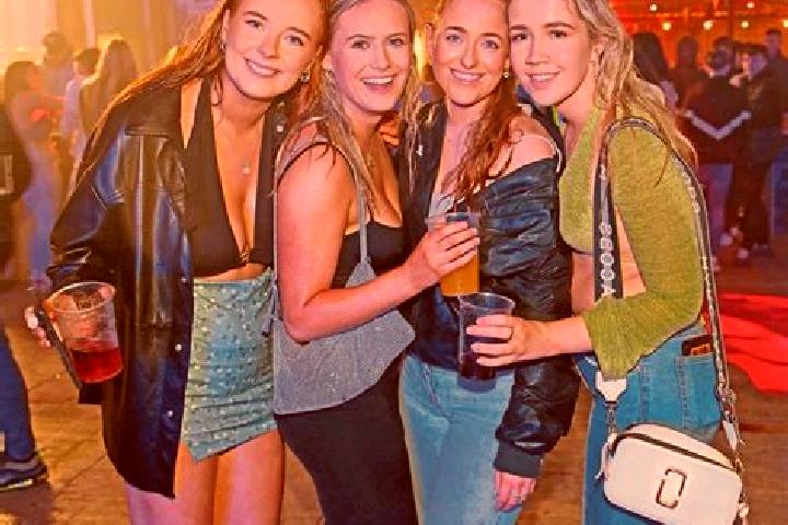 Addison, 23 — Escort in Drumlish, Ireland