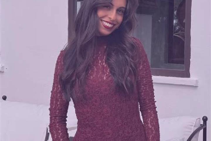 Addison, 23 — Escort in Es Castell, Spain