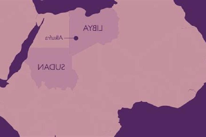 Addison, 23 — Escort in Jalu, Libya