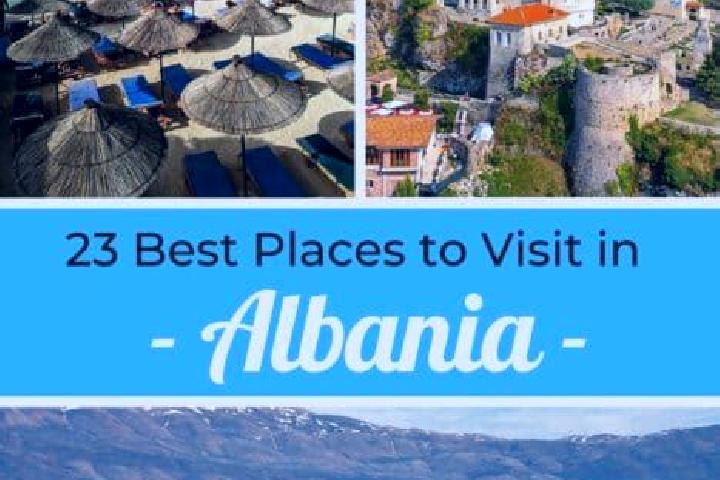 Addison, 23 — Escort in Kalis, Albania
